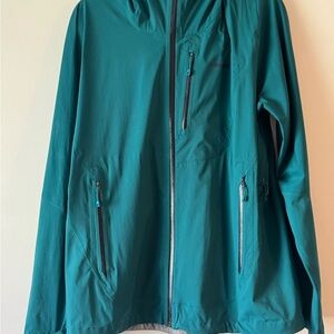 Patagonia Torrentshell Rain Jacket